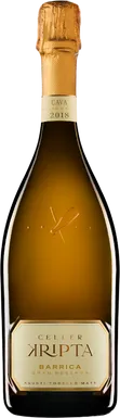 Kripta Gran Reserva Barrica 2019