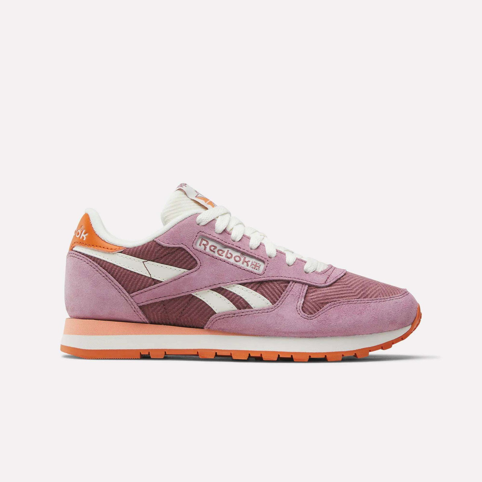 Image of Women's Classic Leather Shoes
