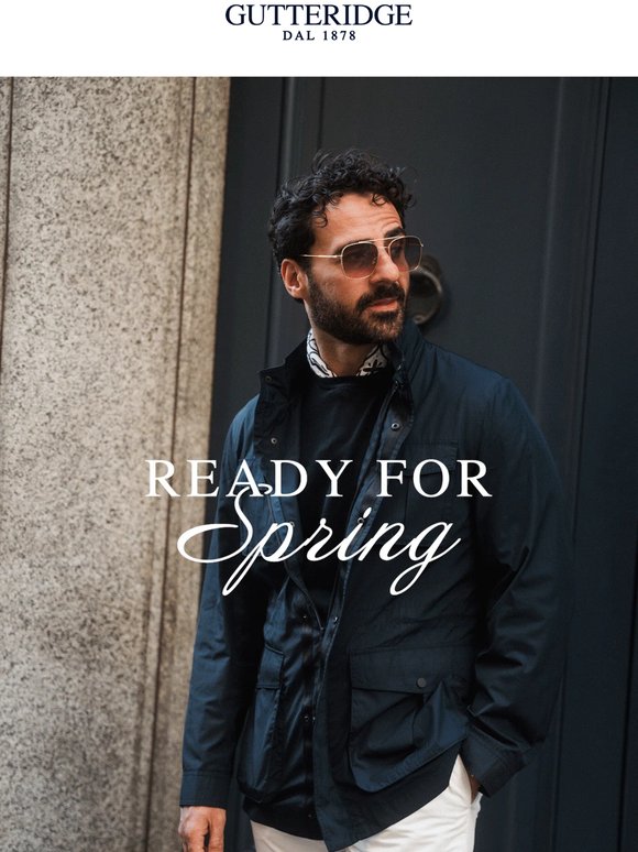 Weekend away: il look perfetto