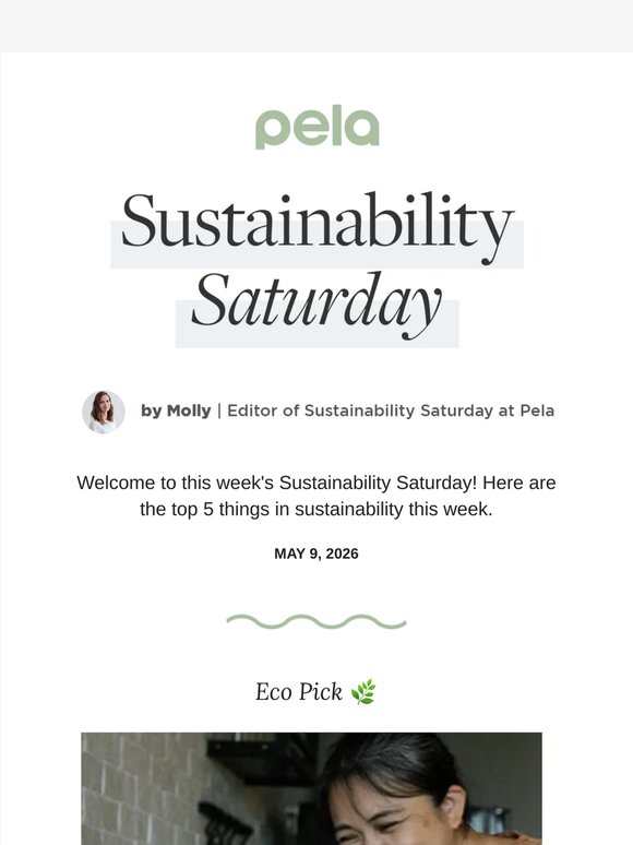 Are We Consuming Wellness How We Consume Fast Fashion? | Sustainability Saturday