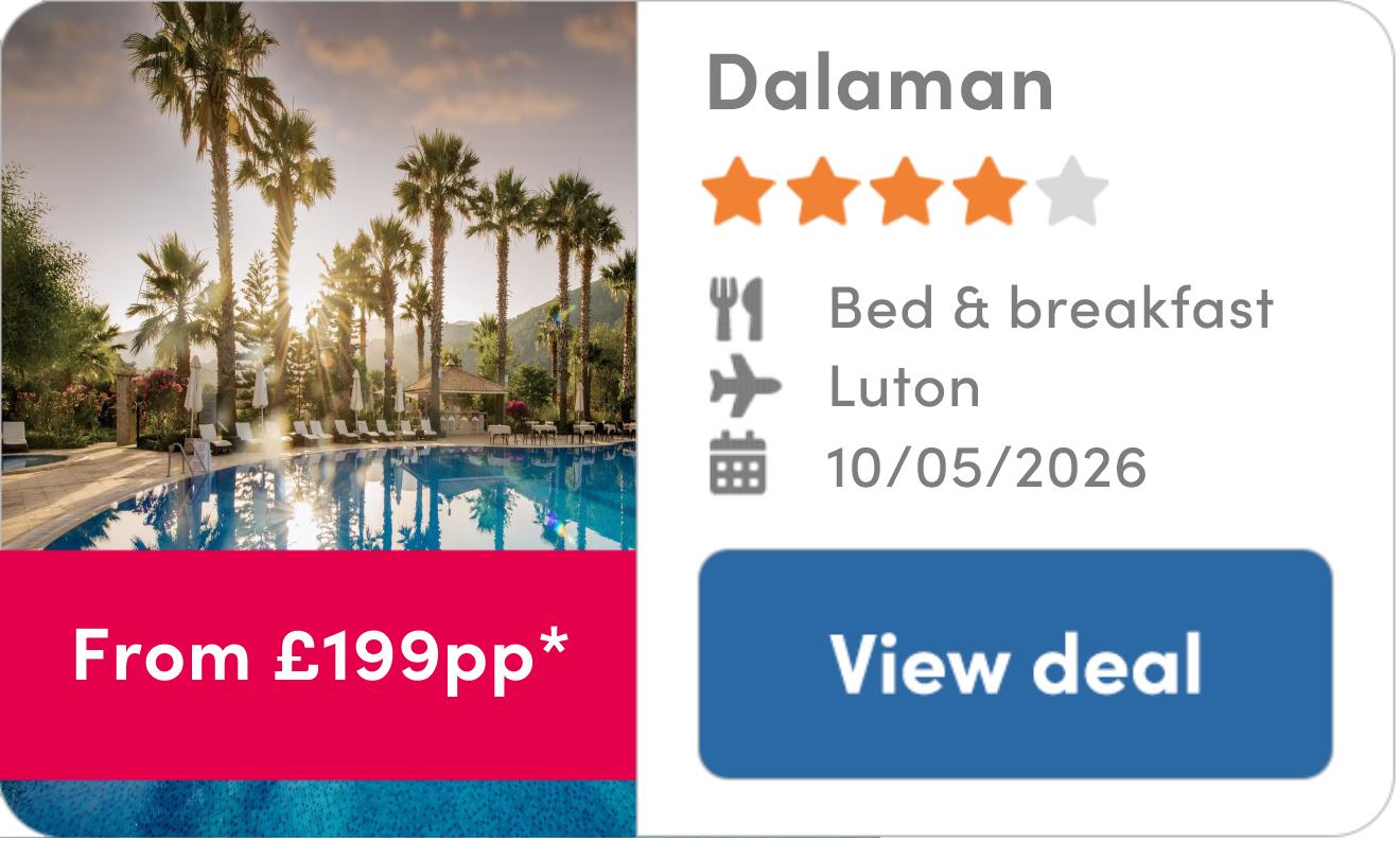 Deal 2