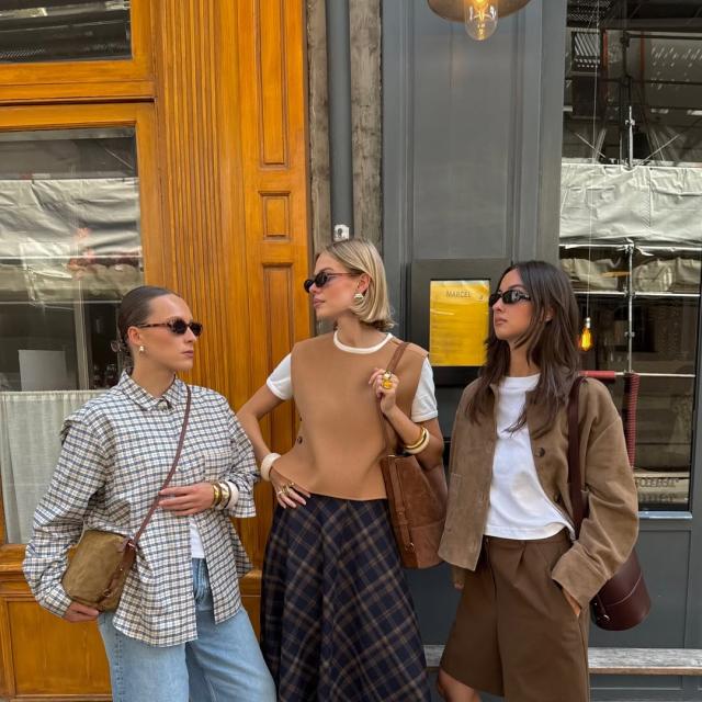 Dieser unerwartete Styling-Trick 2026 upgraded jedes Outfit – und du hast das Trend-Accessoire garantiert schon zu Hause