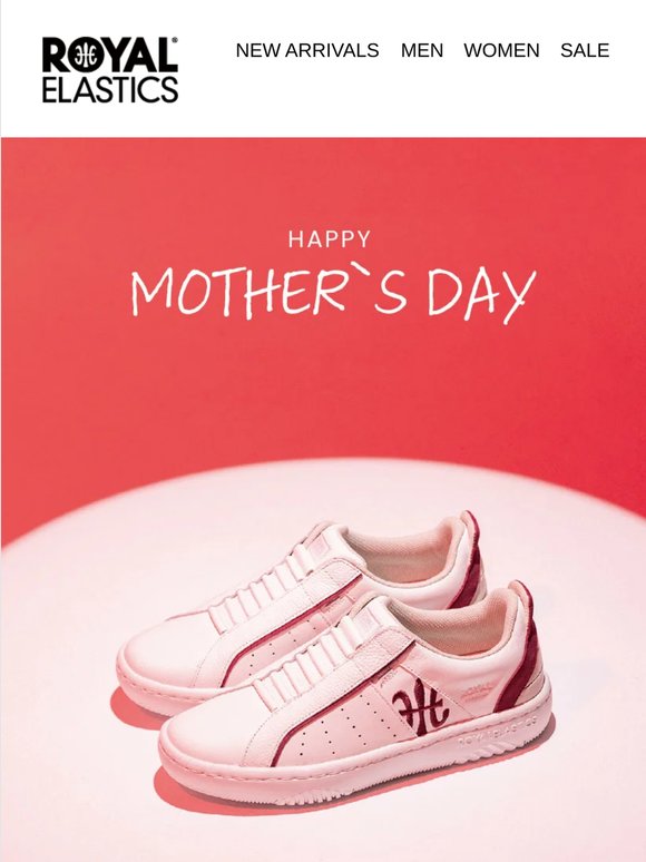 Happy Mother’s Day Weekend!