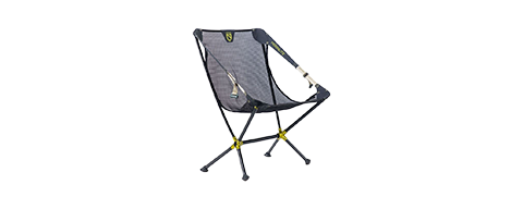 Kampeerstoelen