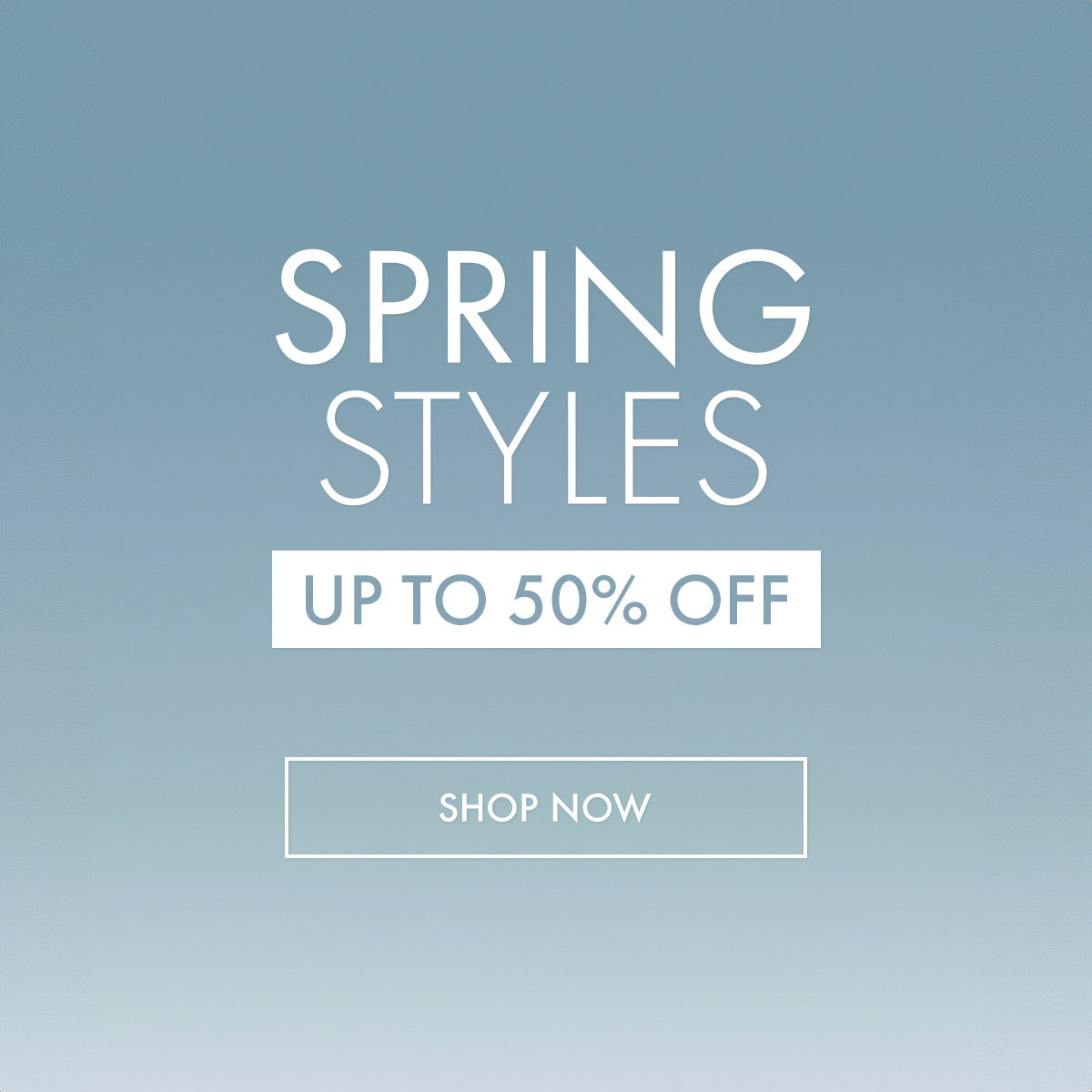 shop now