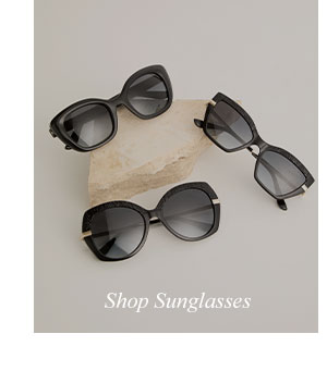 Shop Sunglasses