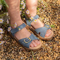 Shop sandals