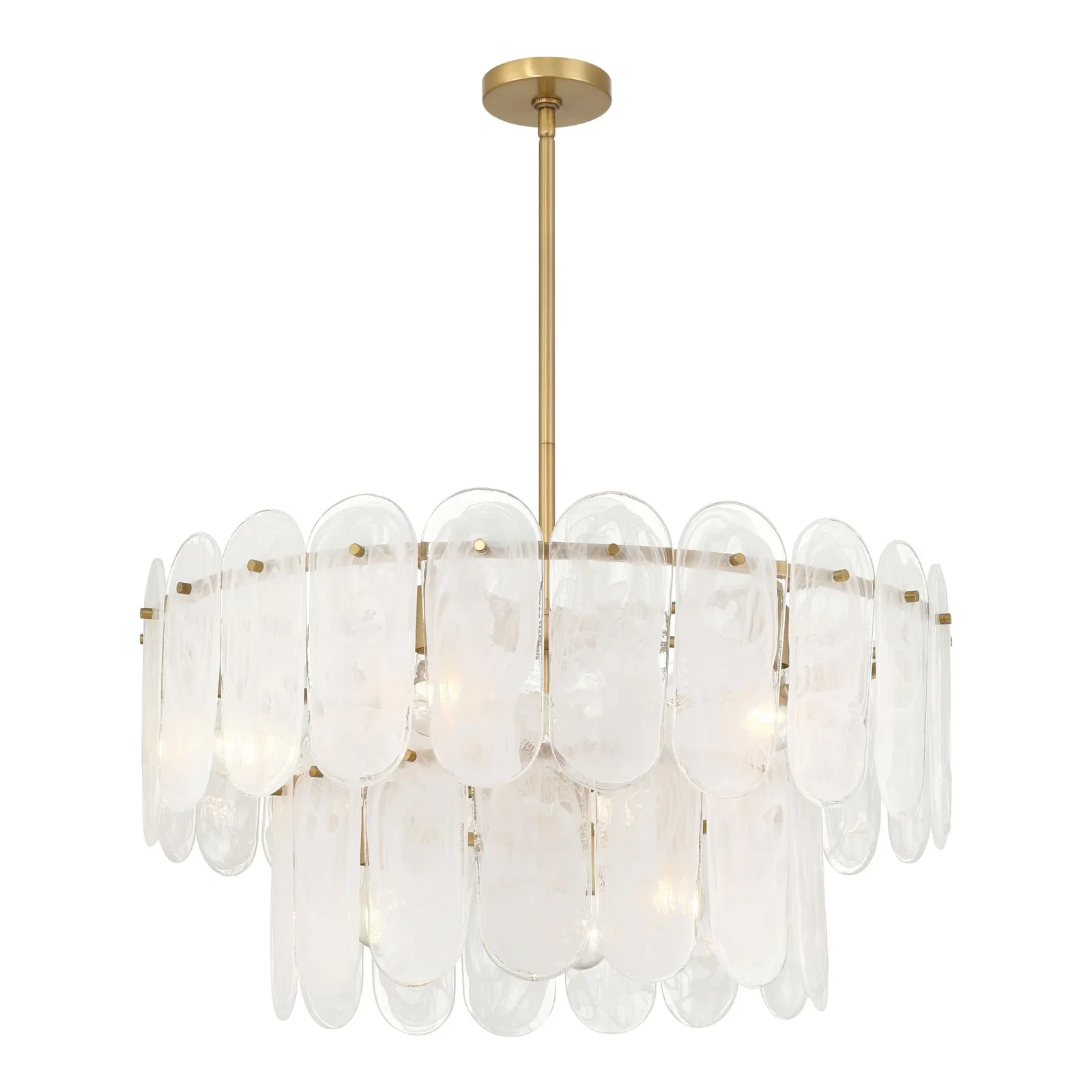 Oldmill 30 Inch Chandelier