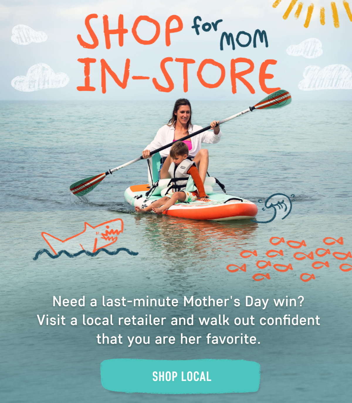 Store Locator