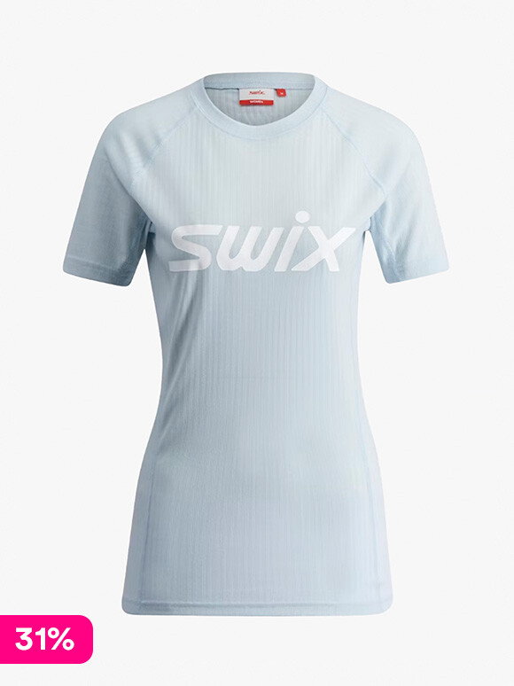 Swix RaceX Classic Short Sleeve