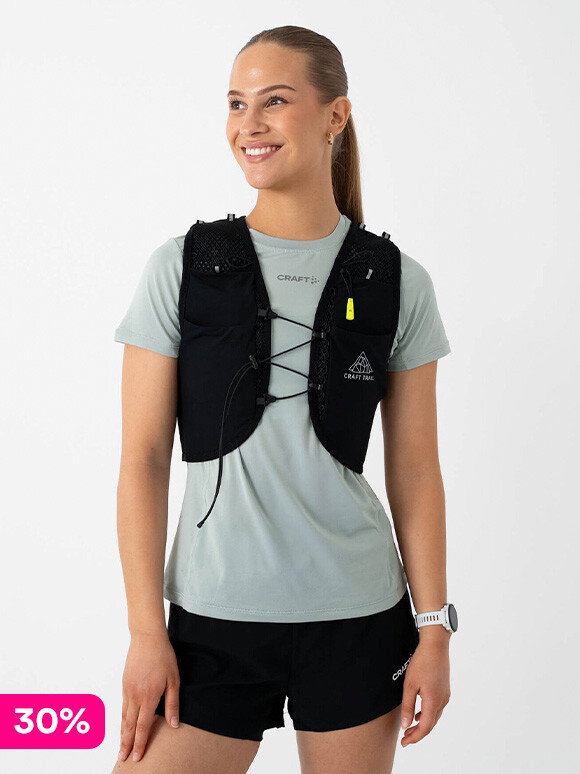 Craft Pro Hydration Vest