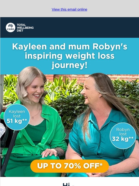 A beautiful mother-daughter success story 💖