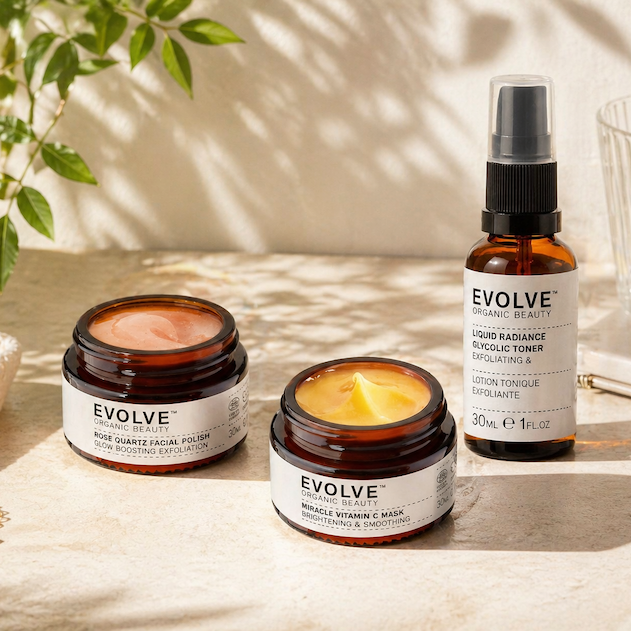 brightening gwp