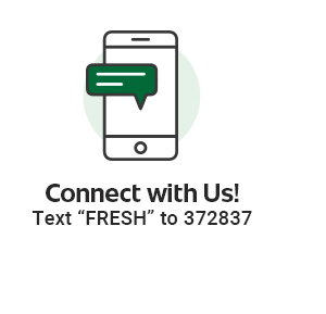 connect with us!