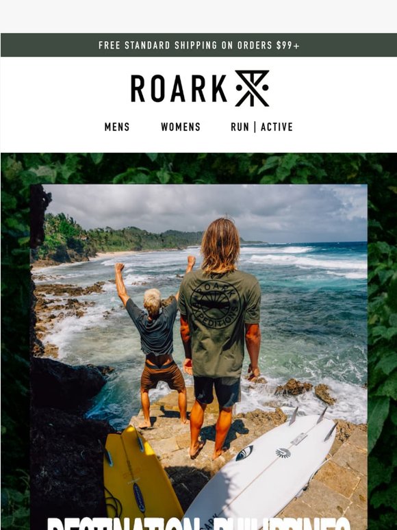 A Look Inside Our Latest Trip To The Philippines