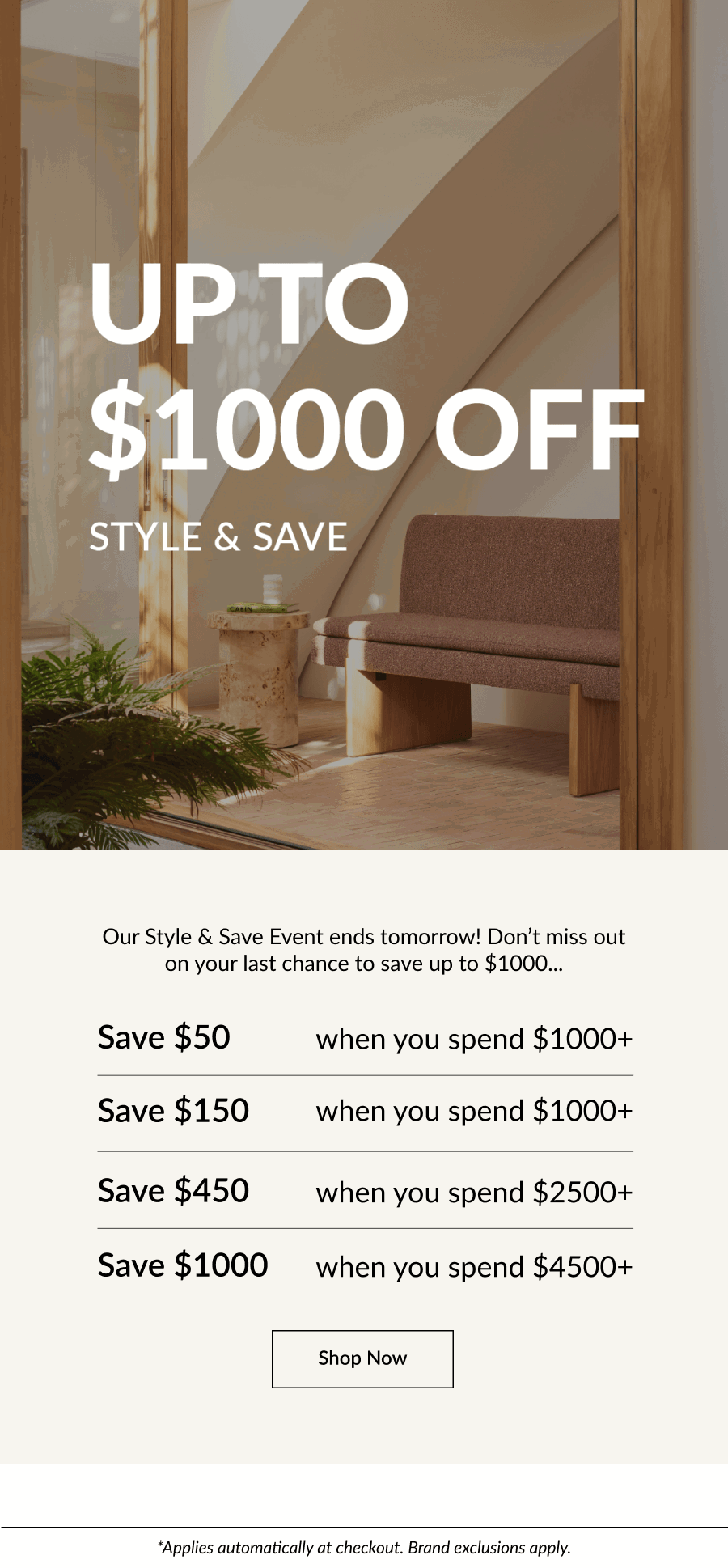 Shop Now