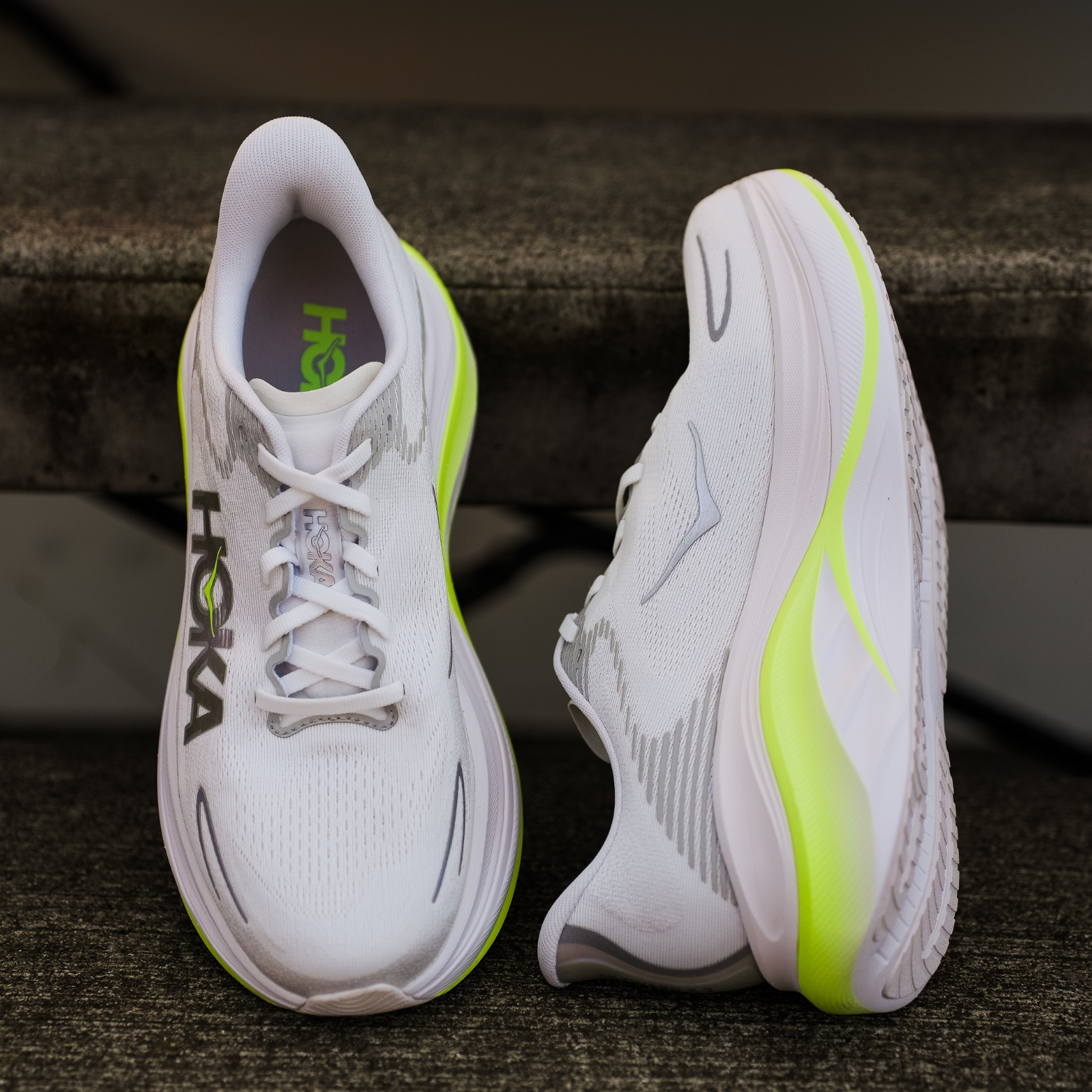 HOKA Skyward X 2
