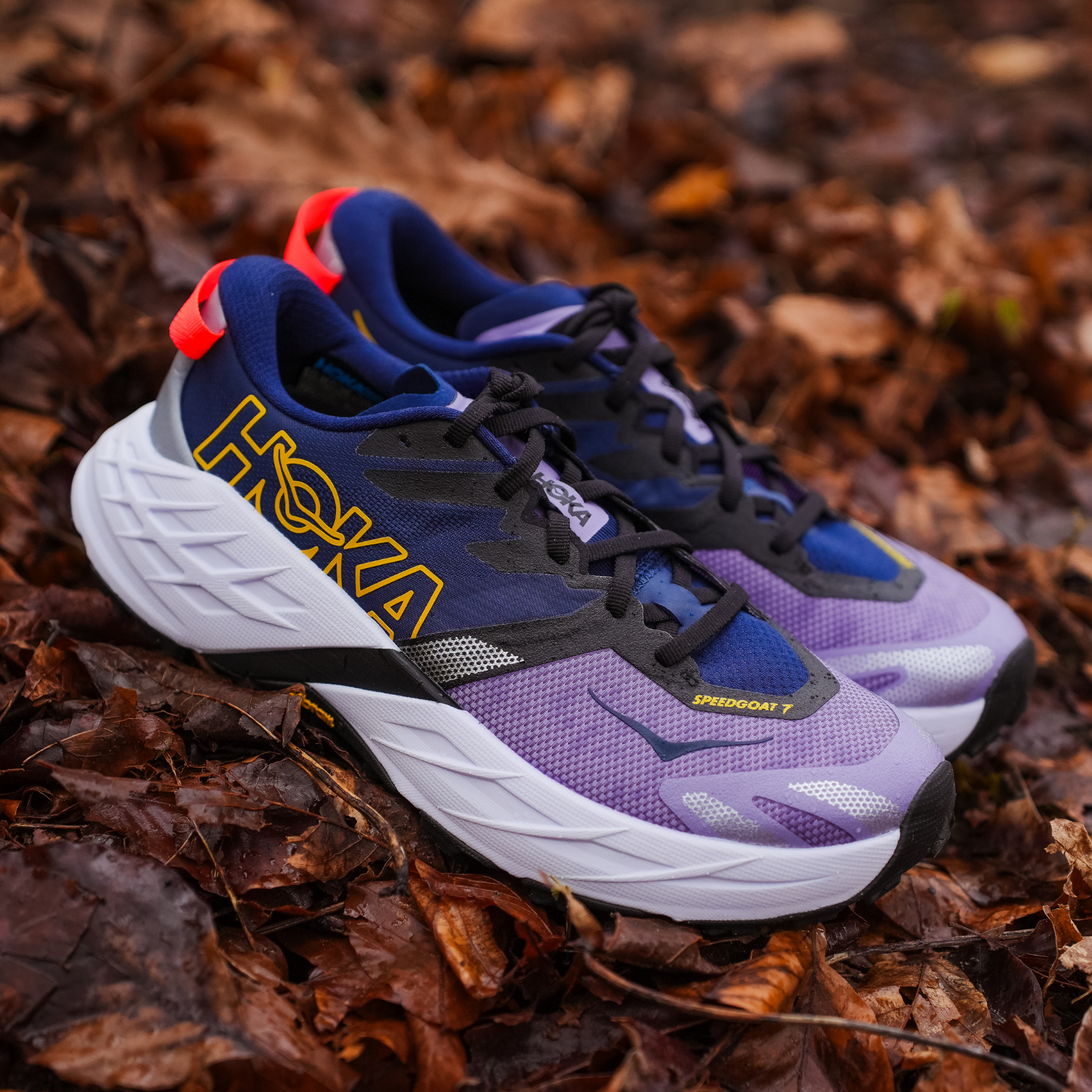 HOKA Speedgoat 7
