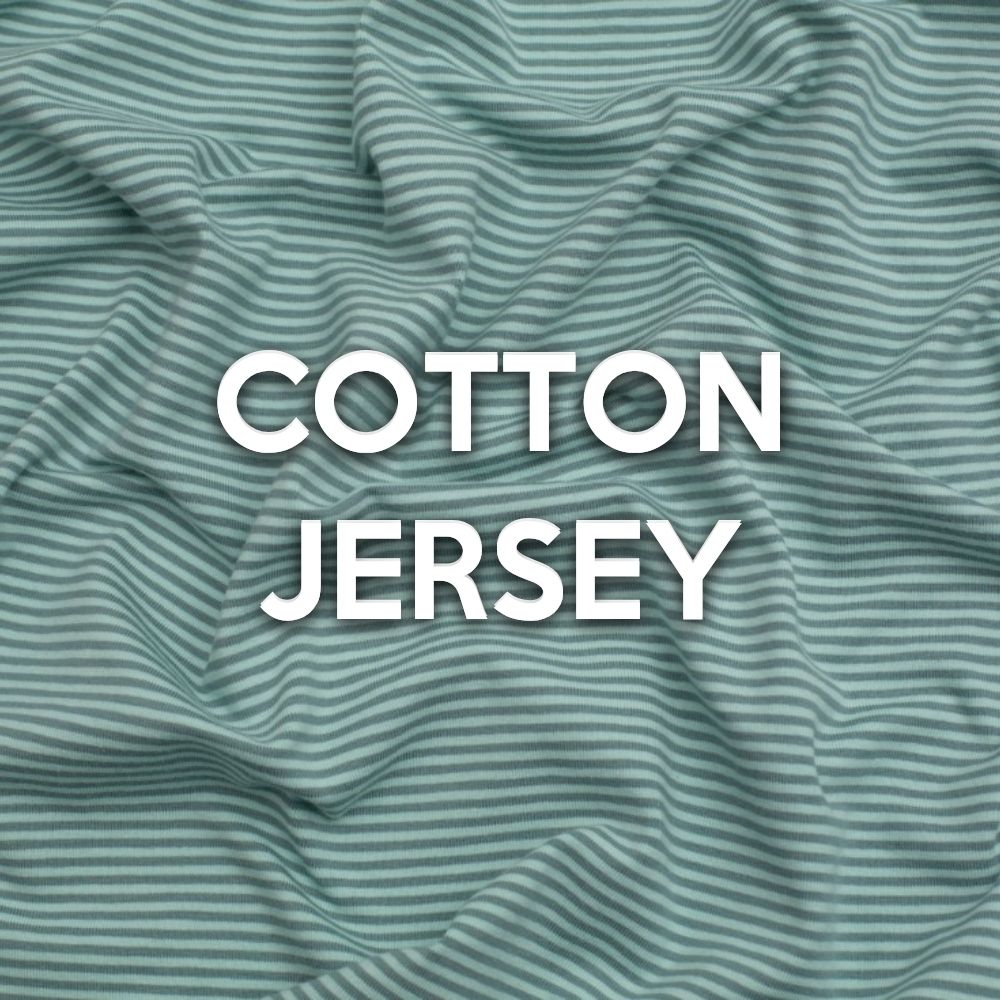Cotton Jersey