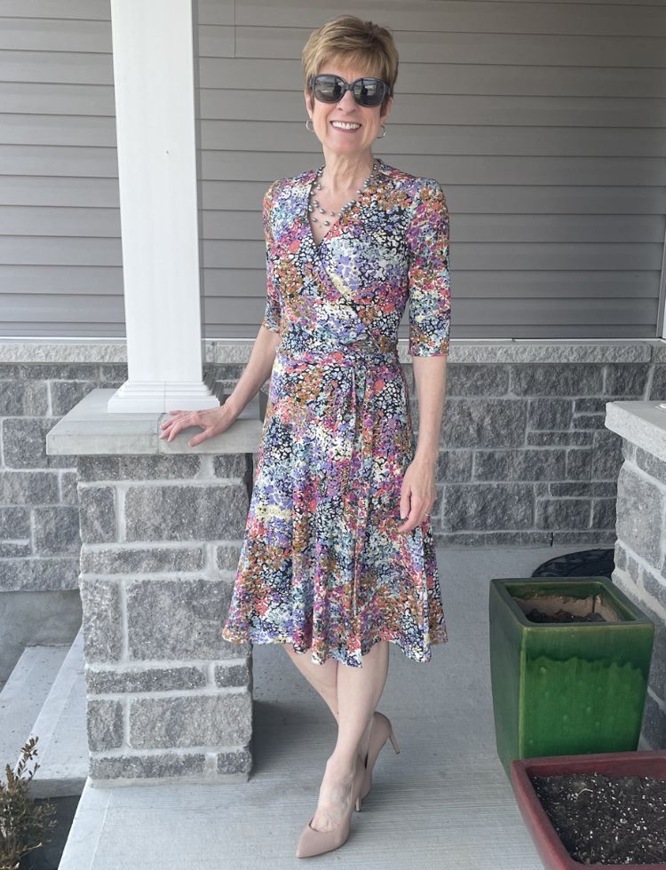 My Love Affair with Sewing