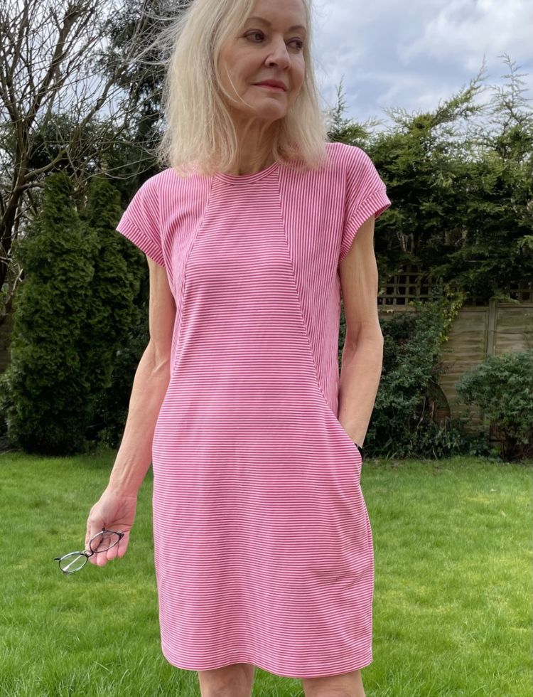 Ann W