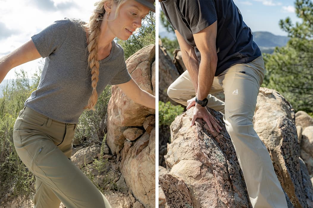 Shop the Guide Pro Collection