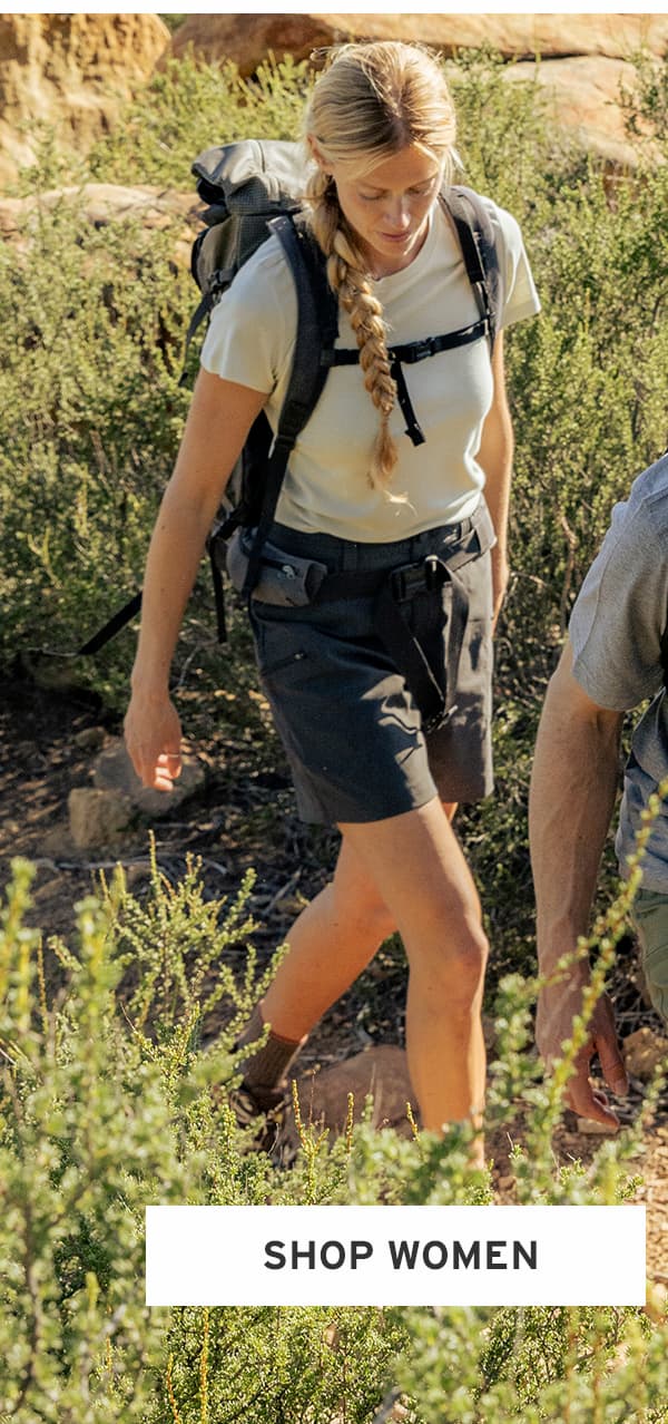 Shop Women's Guide Pro