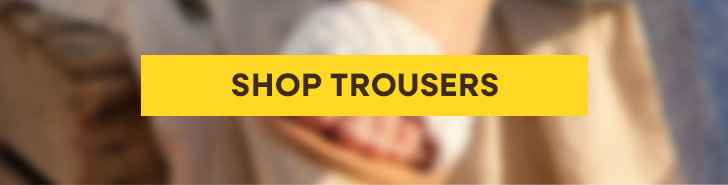 Shop Trousers