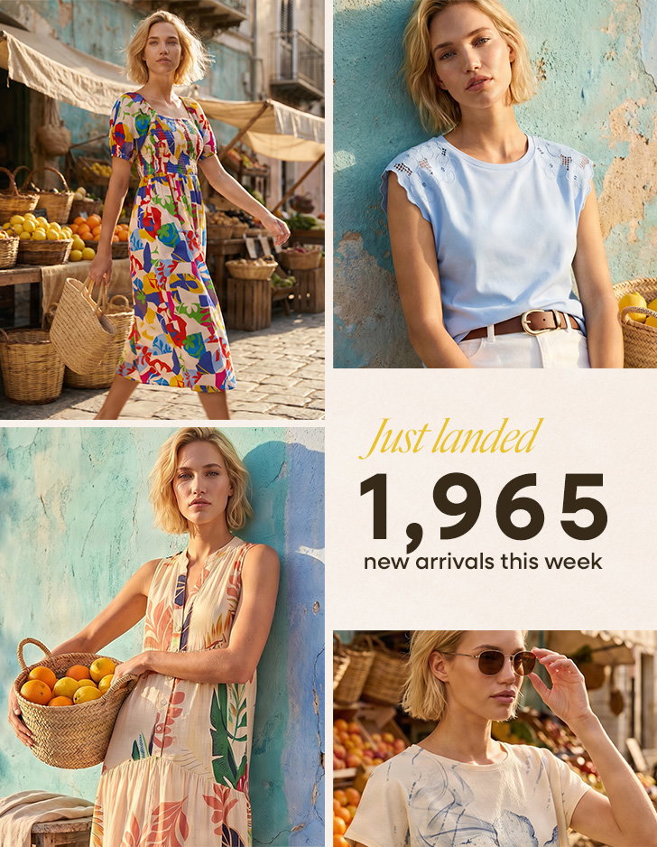 New In
