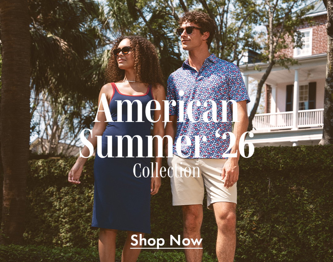 American Summer '26 | Shop All