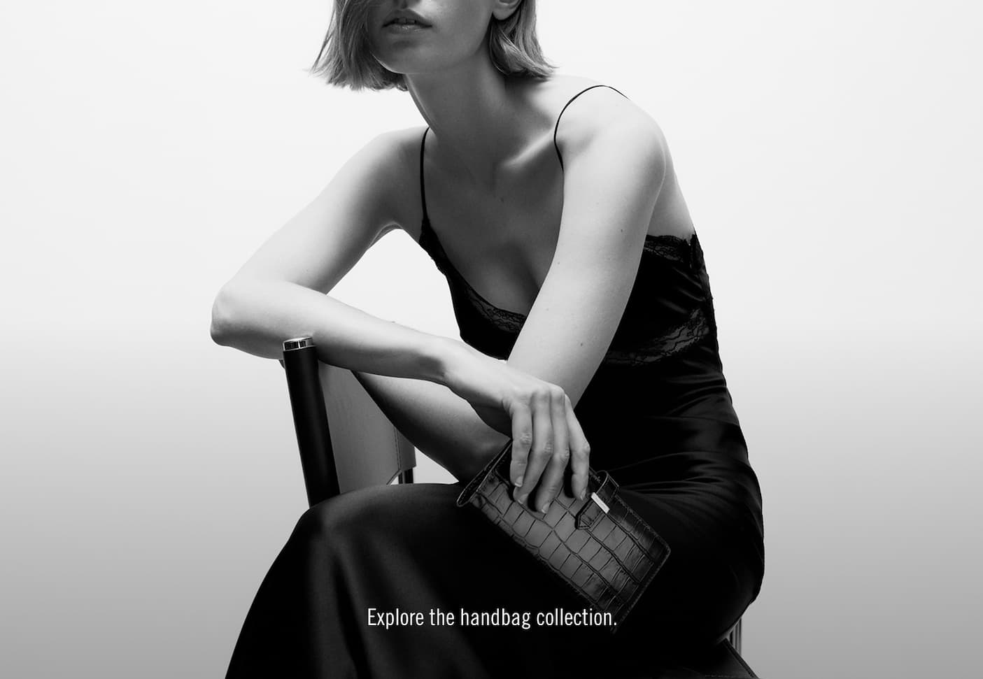 EXPLORE HANDBAGS