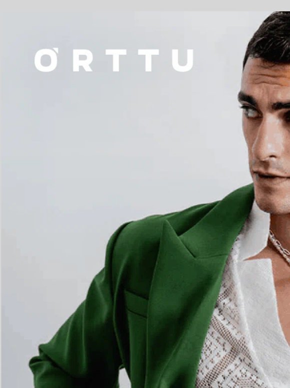 What You're Wearing This Weekend