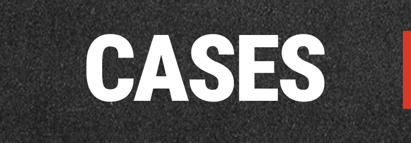 CASES