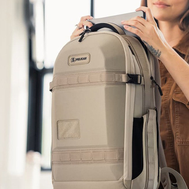 Aegis Backpacks