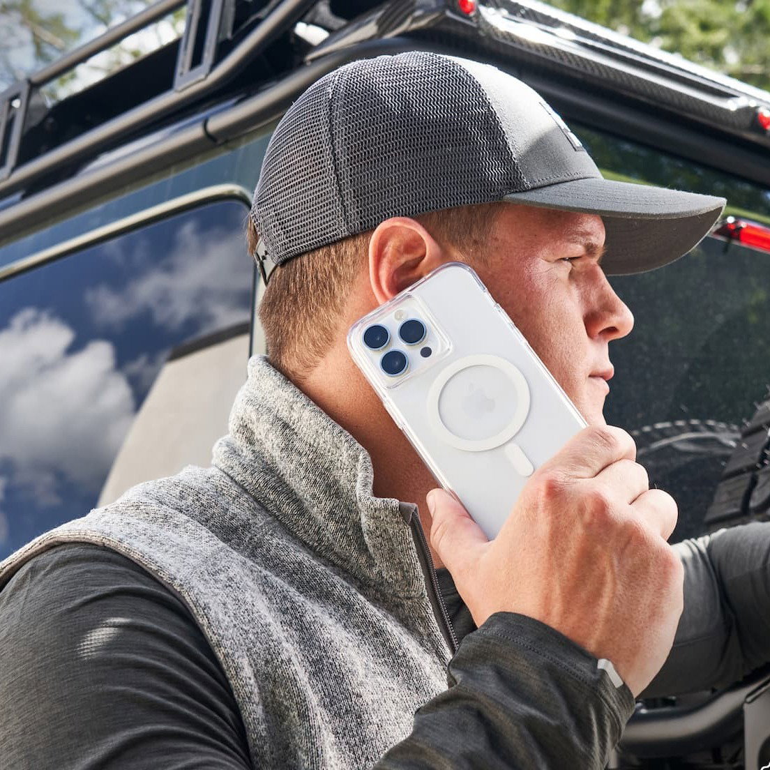 Mobile Accessories