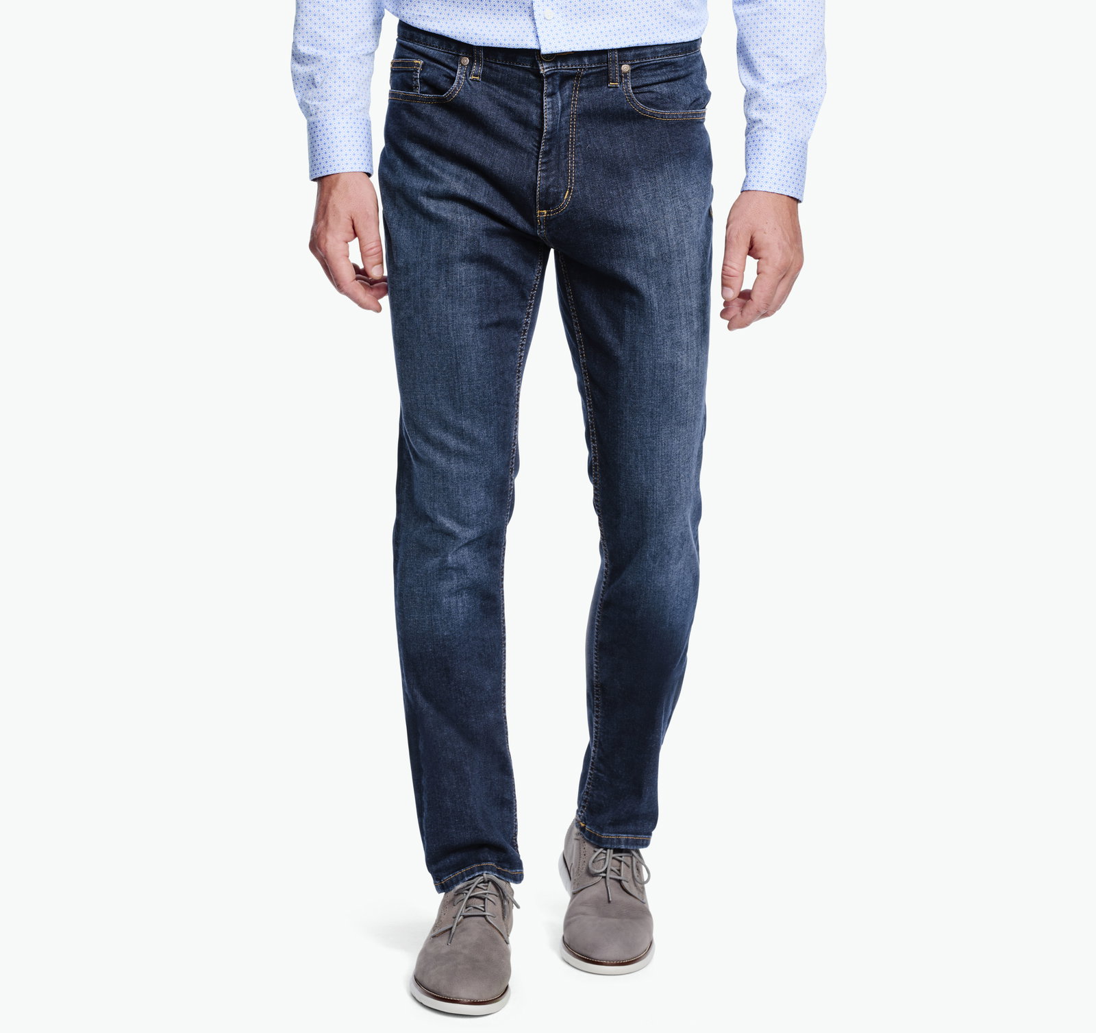 Image: Denim Jeans