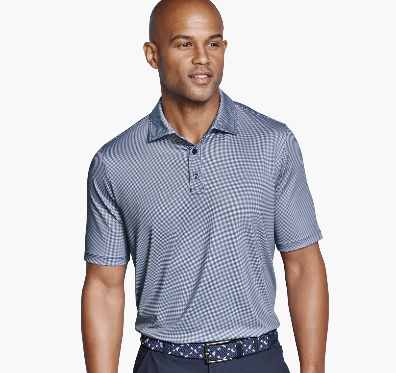 Image: XC+™ Ace Performance Polo