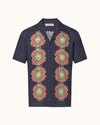 MAITAN BRODERIE