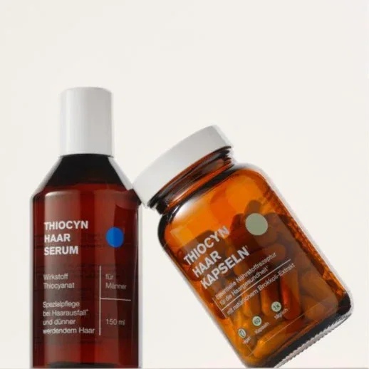 Thiocyn Premium-Duo Männer