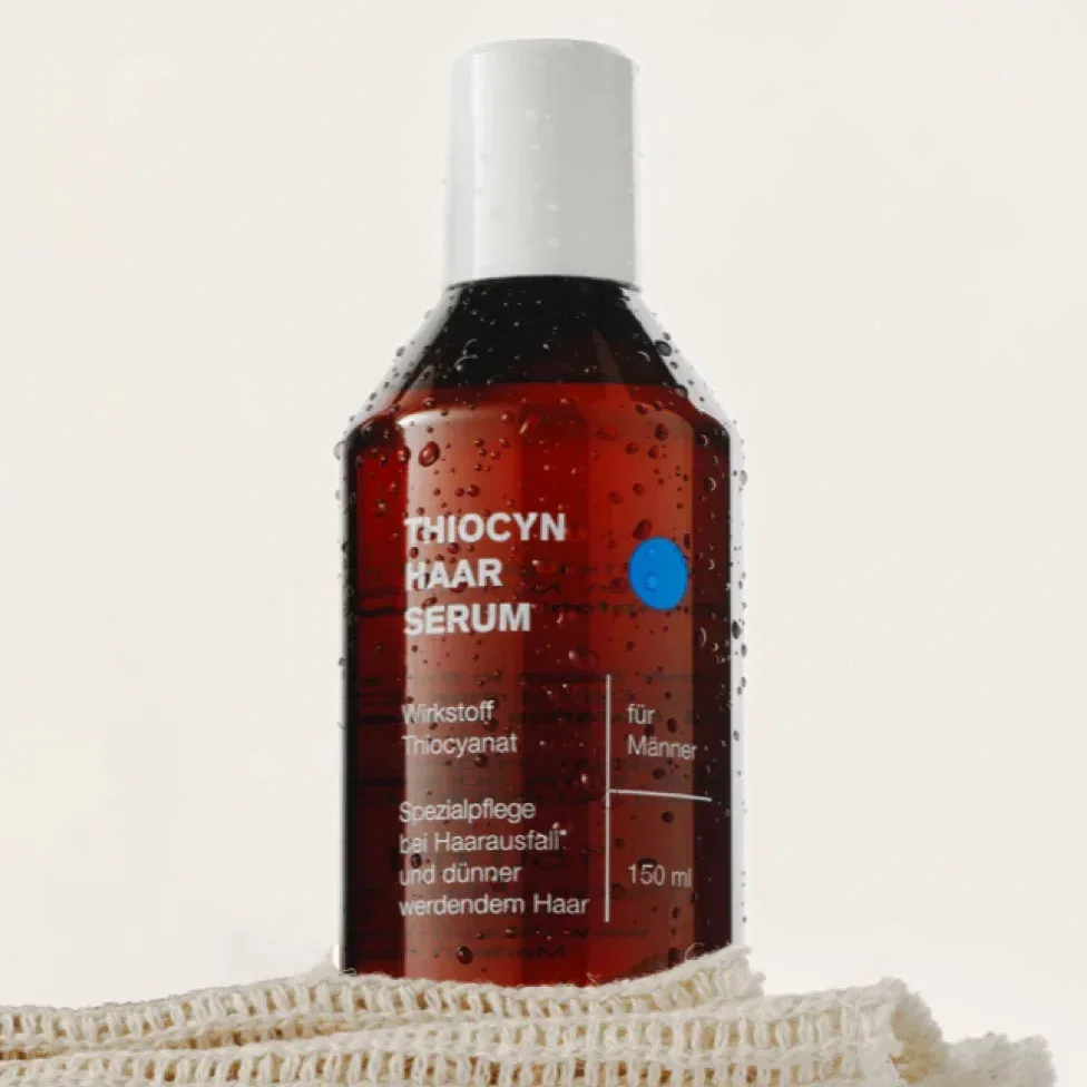 Thiocyn Haarserum Männer 150ml