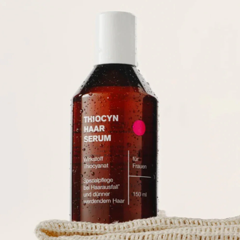 Thiocyn Haarserum Frauen 150 ml