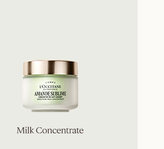MILK CONCENTRATE