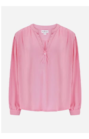 Knox Top In Sherbert