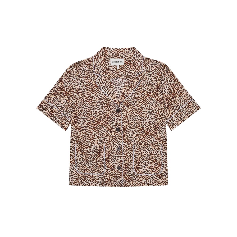 Image of Ushi Shirt - Animal