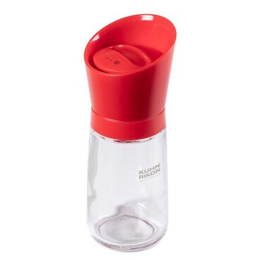 Tulip Grinder red