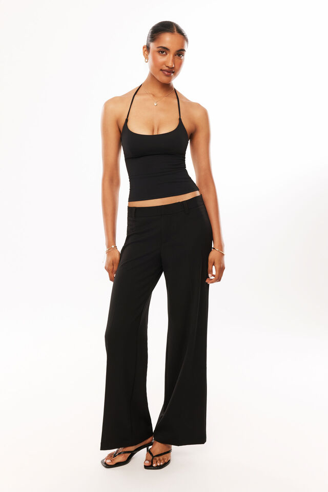 Skylar Tailored Pant $60