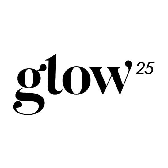 Logo Glow25
