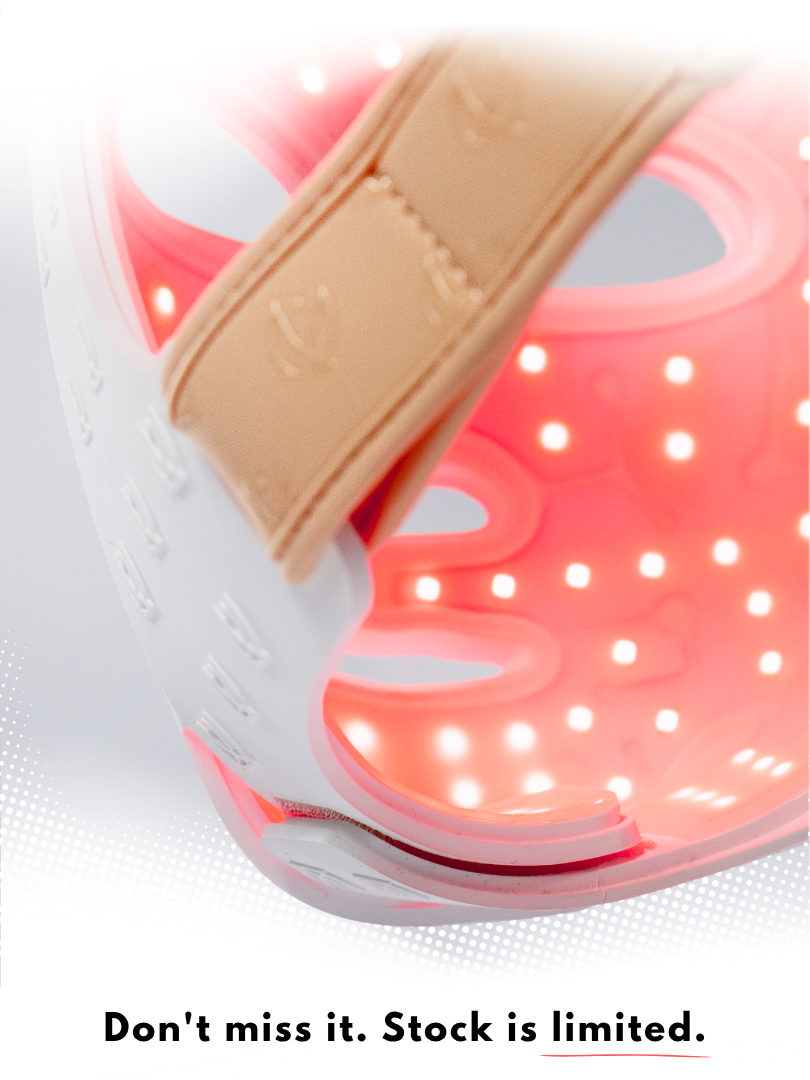AURA is ready for pre-order! Save 15% with code AURA.