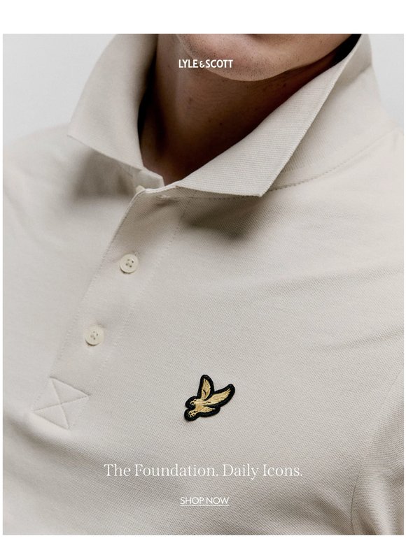 The Summer Staple