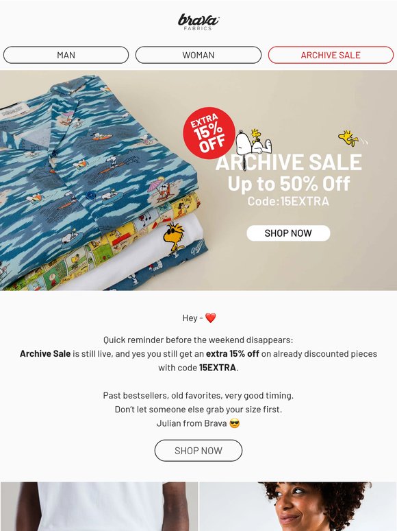 💥Up to 50% Off + 15% Extra Off